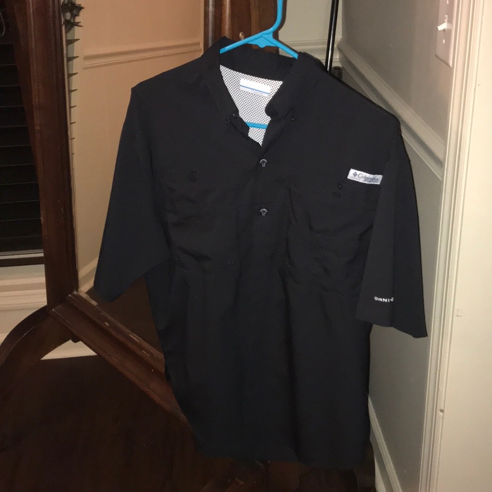 Columbia sportswear company